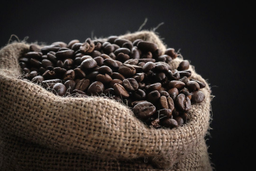 The Art of Coffee Roasting: Unlocking the Secrets of Flavor - KXX