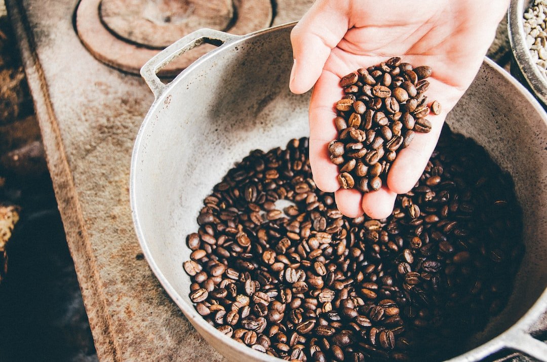 The Bitter Truth: The Impact of Coffee on the Environment and Sustainable Alternatives - KXX