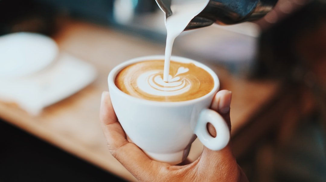 The Buzz About Coffee: Fueling Connections and Conversations - KXX