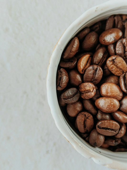 The Evolution of Coffee Machines: From Beans to Brew - KXX
