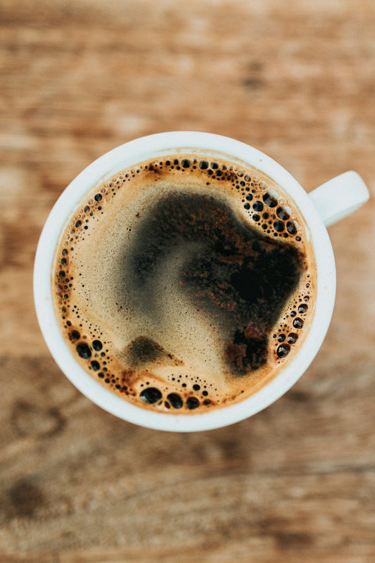 The Surprising Health Benefits of Coffee: Boosting Your Well-being One Sip at a Time - KXX