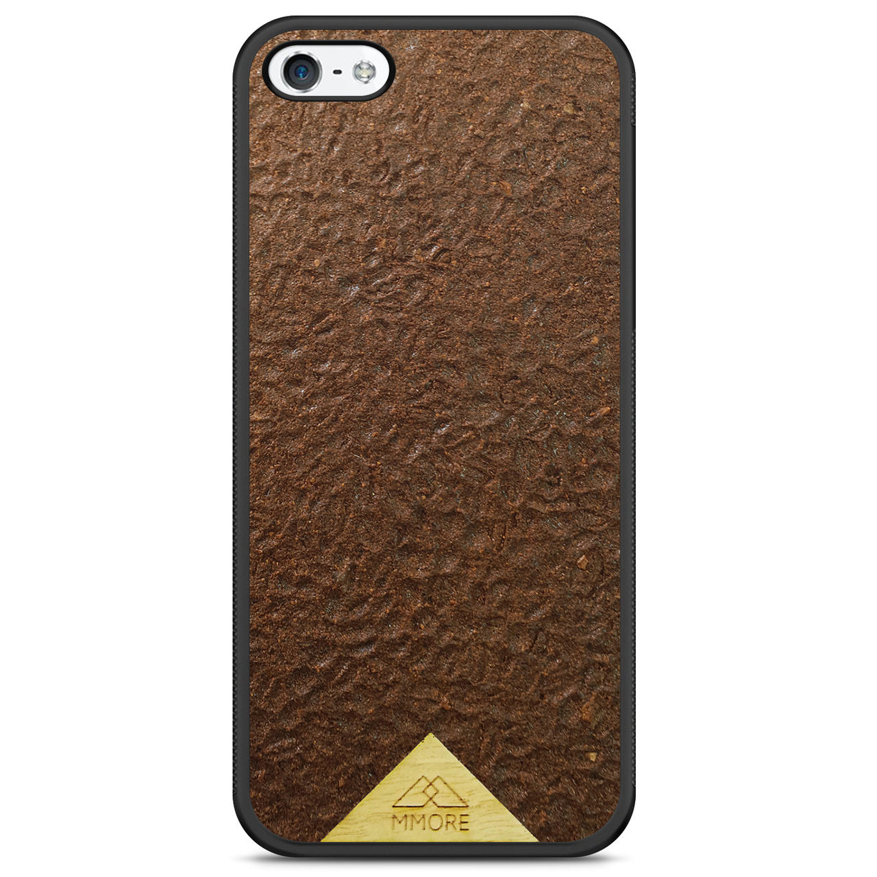 Organic Case - Coffee - Premium Tech Accessories from Tan Lily - Just $24.44! Shop now at KXX