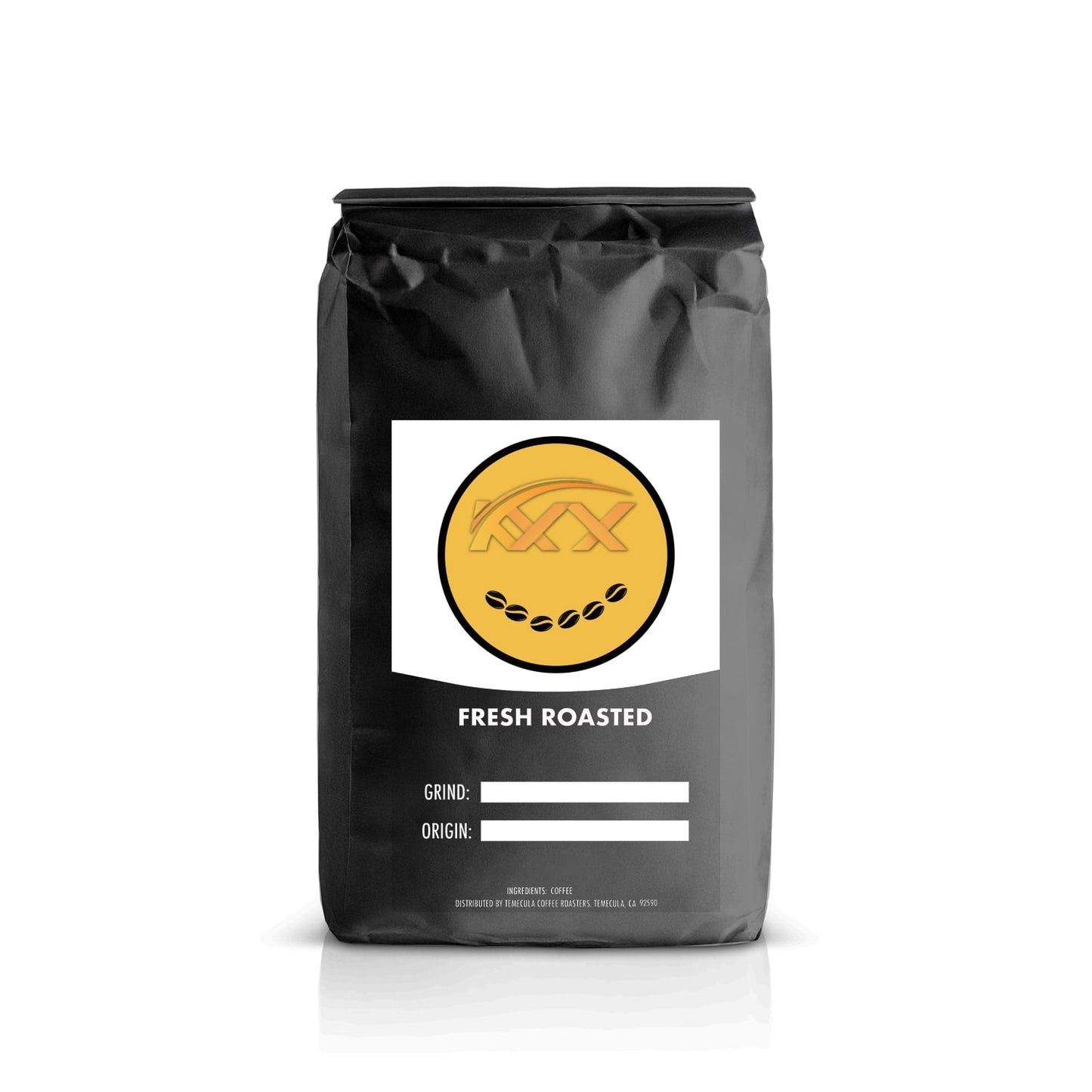 African Espresso - Premium  from KXX - Just $18.99! Shop now at KXX