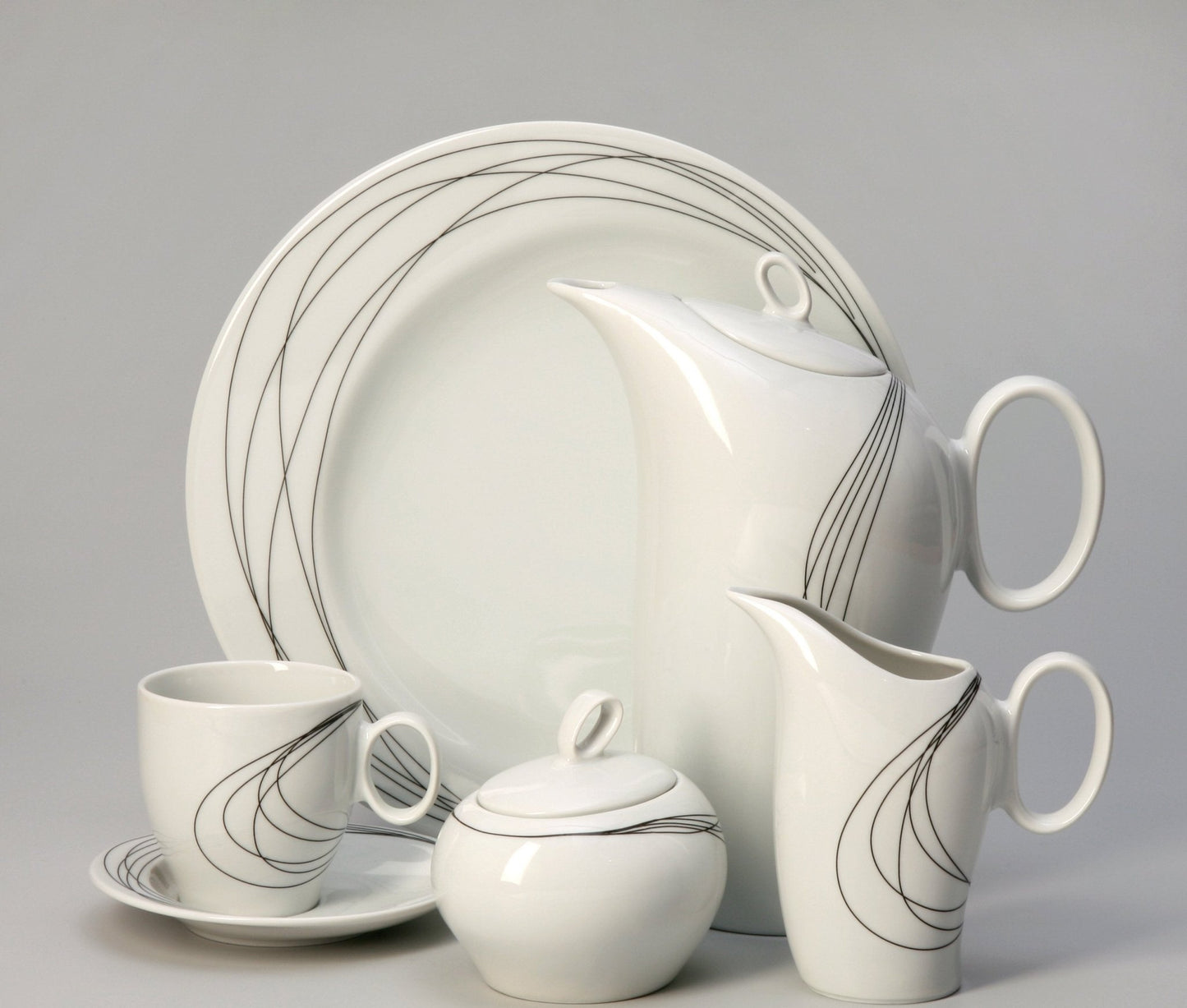 FUTURE Coffee Set - Premium Gifts from Pink Aether - Just $177.37! Shop now at KXX
