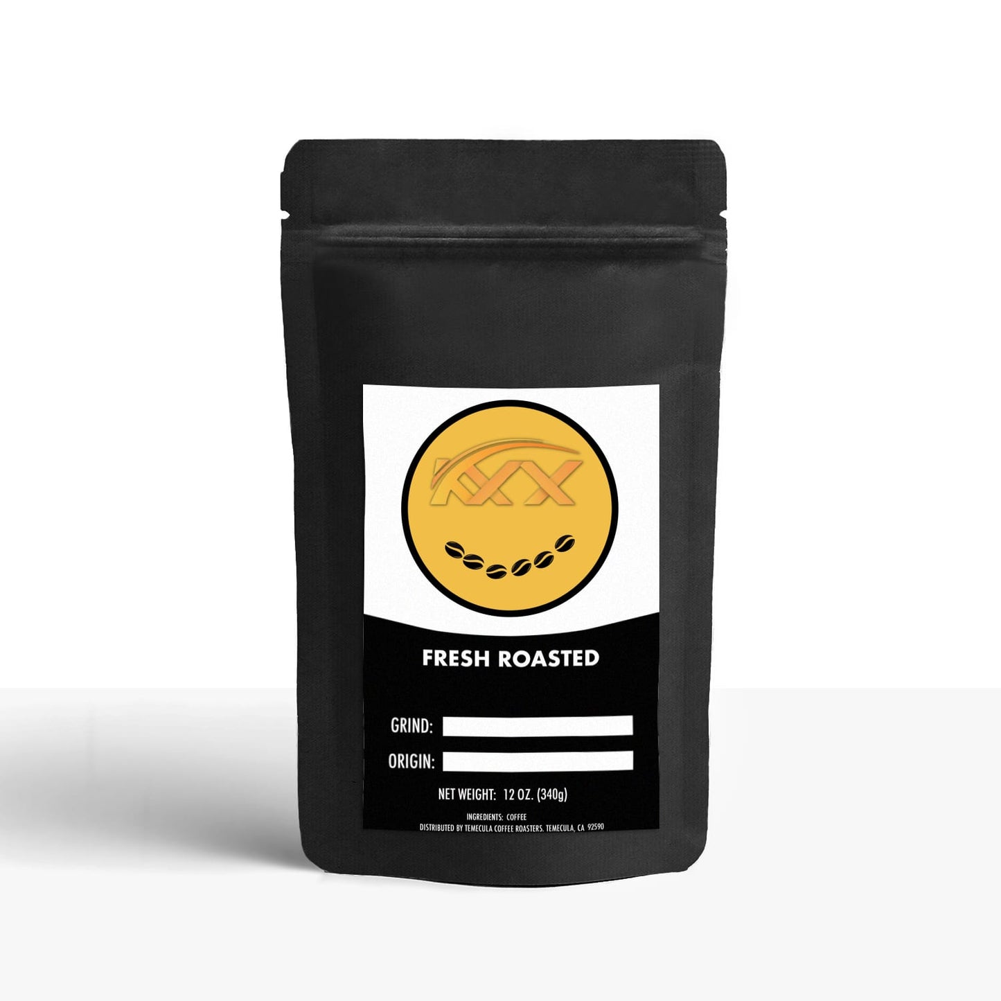 Half Caff Blend - Premium  from KXX - Just $18.99! Shop now at KXX
