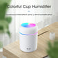 Home LED Humidifier - KXX