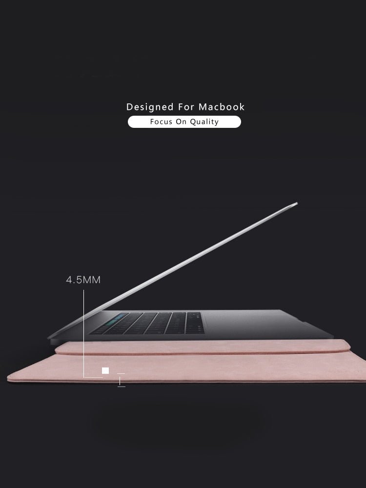 Laptop Sleeve For Macbook Pro 14 - KXX  KXX