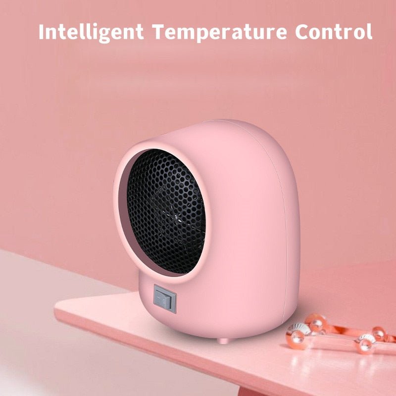 Mini Home Heater - KXX