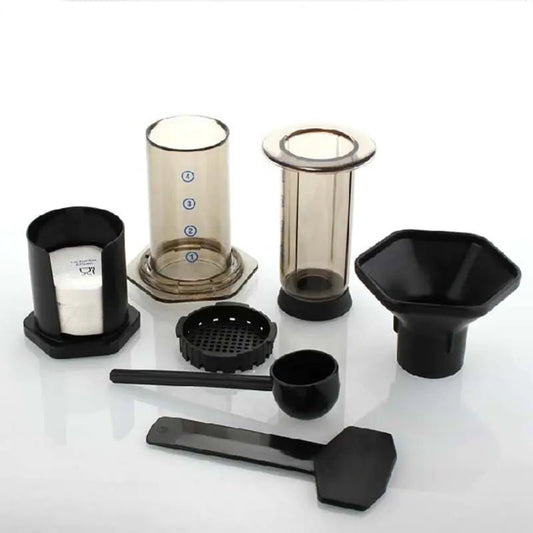 Portable Coffee Pot Machine - KXX
