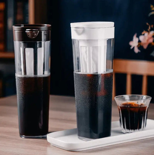 Portable Iced Brew Coffee Maker - KXX